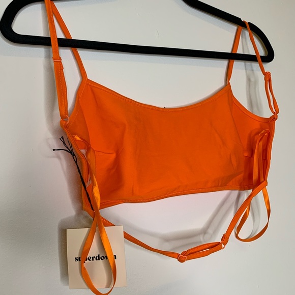 Kristy Skirt set - Revolve - Superdown - Picture 4 of 8